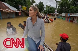 CNN world news